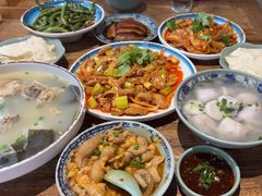 -凤源豆花(新豪天地店)