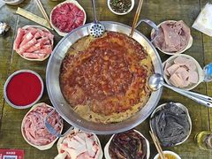 -储奇门鳝鱼火锅(总店)