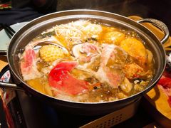 -山葵家·创意料理(宁波来福士店)