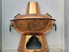 门面-南门涮肉(北洼路店)