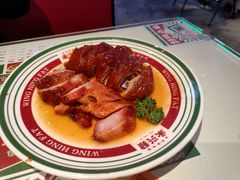 -永兴發香港茶餐厅(三坊七巷店)