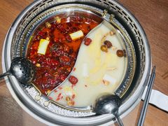 -快乐小羊·内蒙牛羊肉火锅(流花中心店)