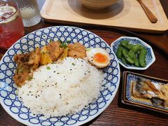 -肥朵食堂(带梦胡同店)