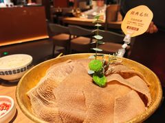 -巴奴毛肚火锅(京西大悦城店)