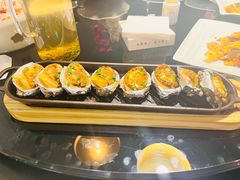 -东莱馋房(陆家嘴店)