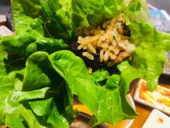 -万兴佳烤肉·长白山老味道(东岸里店)