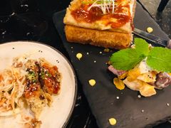 -Let's Taipei 非常烘焙(太古里店)