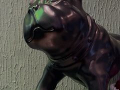 -ME怪兽·密室(江汉路店)