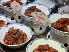 -鼎晟江南·融合江南宴(固戍店)