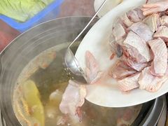 -花苑美食横琴生蚝火锅(拱北粤华路店)