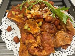 -小菜园新徽菜(合肥之心城店)