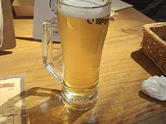 -VIKING SALOON西部美式烟熏烤肉(和平路店)