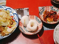 -味福记·本地特色菜(八一万达广场店)