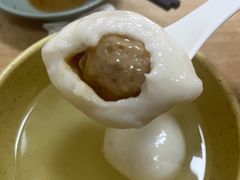 鲜肉汤圆-祥记汤圆(东宝兴路店)