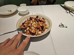 -眉州东坡·熊猫主题餐厅(枫蓝店)