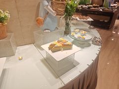 -南通绿洲国际假日酒店全日餐厅