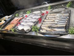 -宁波逸东豪生大酒店·豪生咖啡厅