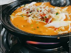 -李师傅脆肚(华强北店)