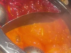 -蜀大侠火锅(总府路店)