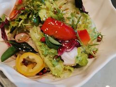 -大鸭梨烤鸭(枣园店)