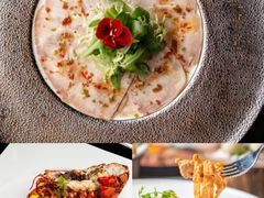 -大八江景意大利西餐厅LargeEight Italy Restaurant(1862时尚艺术中心店)