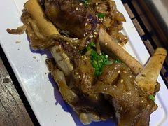 -三个蒙古大叔羊肉串(大宁店)