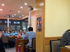-韩阳王石板烤肉