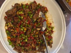 -回头食客-李久其家民间餐厅(望城金桥国际店)