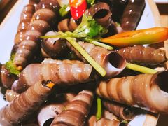 -喝丢一只鞋海鲜烧烤·海肠捞饭(东关街店)