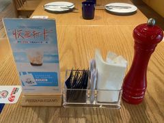 -玛尚诺意式餐厅(日月光店)