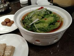 -阿庄新豫菜(航海东路店)