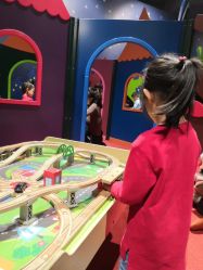 -幻贝家儿童乐园(苏州中心店)