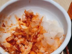 -庆米鲜朝鲜族拌饭(固戍店)