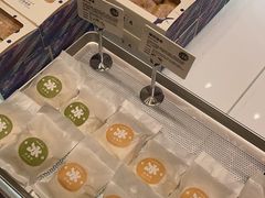 -麦陌(正弘城店)