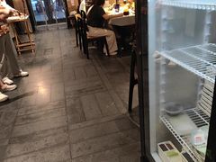 -福海居烤鸭店(鸟巢店)