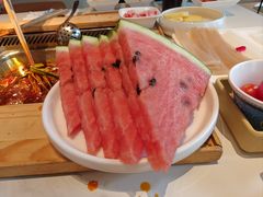 -宽来·欢聚火锅(来福士广场水景店)