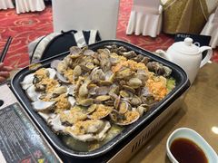 -良友·海鲜青岛菜(五四广场店)