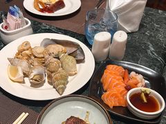-白天鹅宾馆·流浮阁咖啡厅