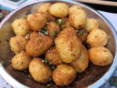 -林二哥宜烤官·宜宾小烧烤