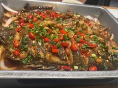 -福巷湘食小馆·猛火现炒(上海首店)
