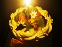 -卷心卷意·轻甜蛋糕(新光天地店)