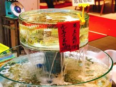 -强记海鲜·大排档(蛇口新街店)