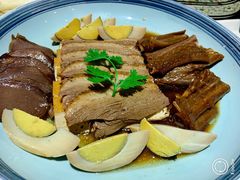 -潮堂 · 潮州菜(国贸商城店)