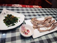 -伊帆食府·青海地方特色美食