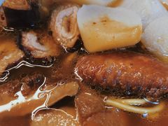 -新记美食(关闸店)