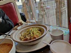 -老牌坊鲁菜名店(宽厚里店)