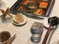 -巴奴毛肚火锅(九洲店)