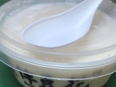 -老伴豆花(麦士威熟食中心店)