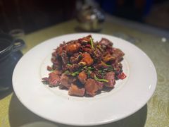 -赵记煎饼卷大葱(泰山大街店)