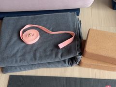 -乐刻瑜伽·普拉提·小瑜荚YogaPod(滨江银泰店)
